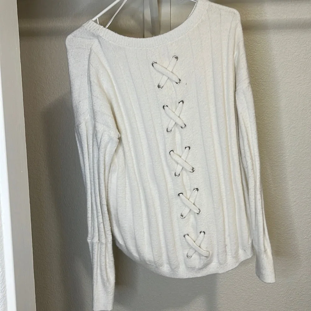 Sweater - Picture 2 of 2